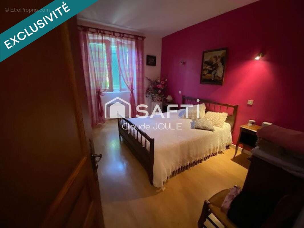 Photo 8 - Maison à NAUSSAC