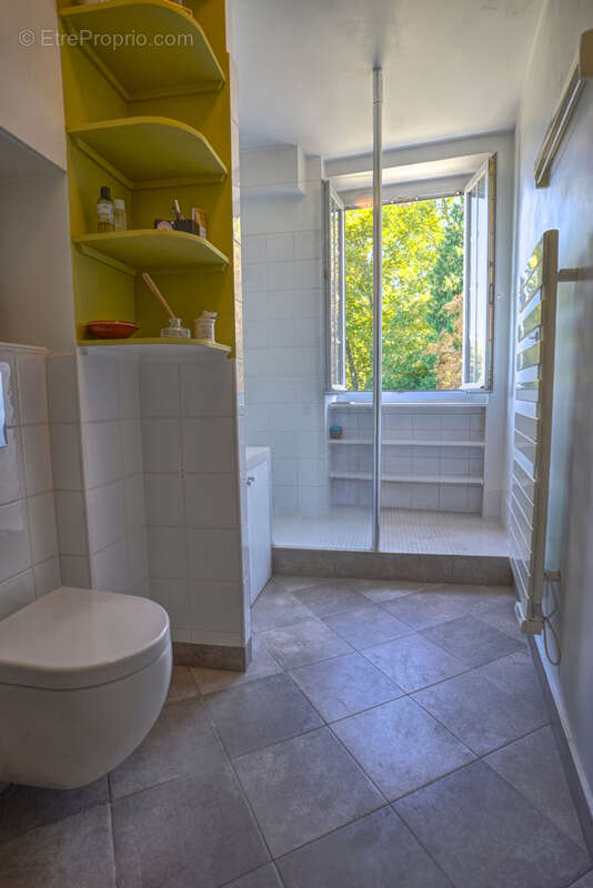 Appartement à FONTAINEBLEAU