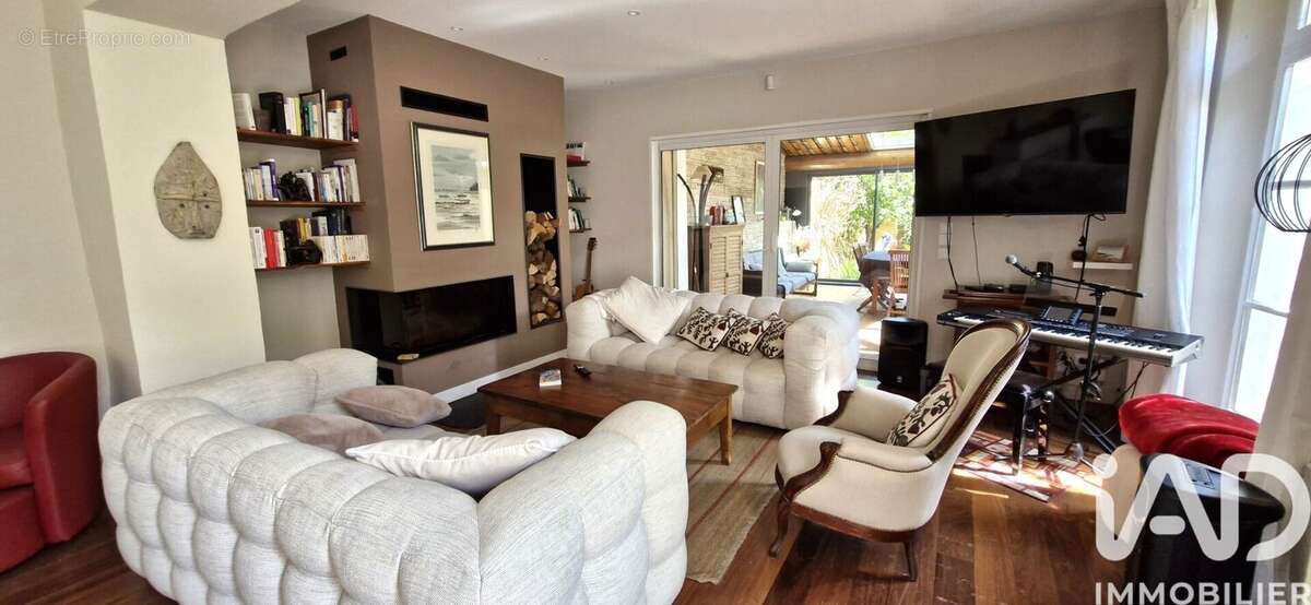 Photo 5 - Maison à BANDOL