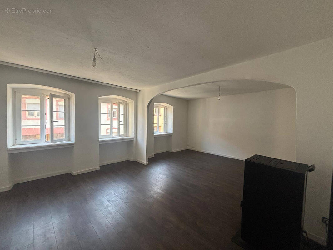Appartement à BITCHE