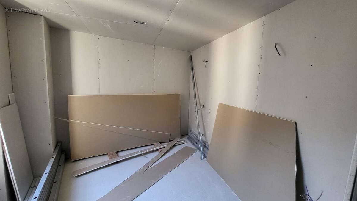 Appartement à LARGENTIERE