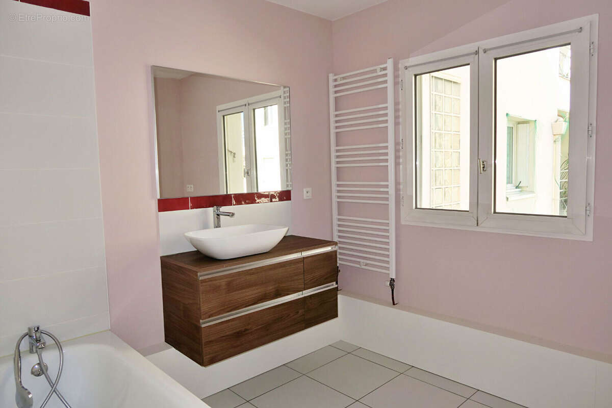 Appartement à POITIERS