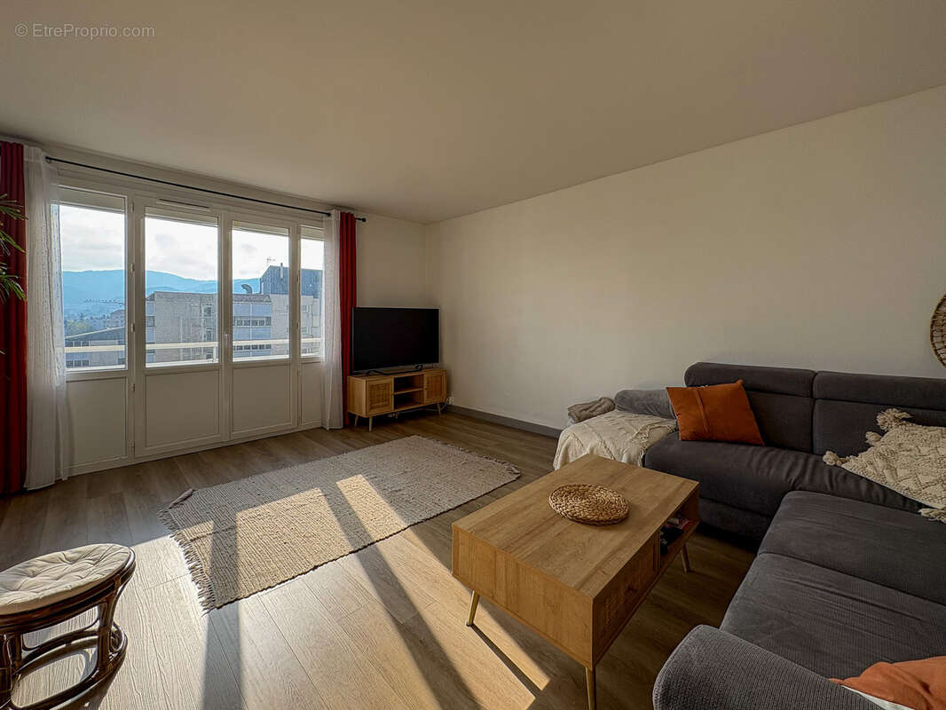 Appartement à CLERMONT-FERRAND