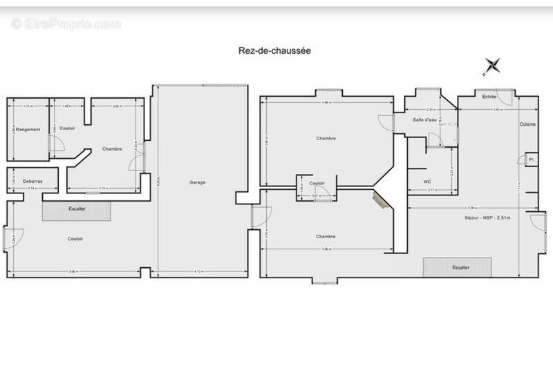 Maison à CHALON-SUR-SAONE