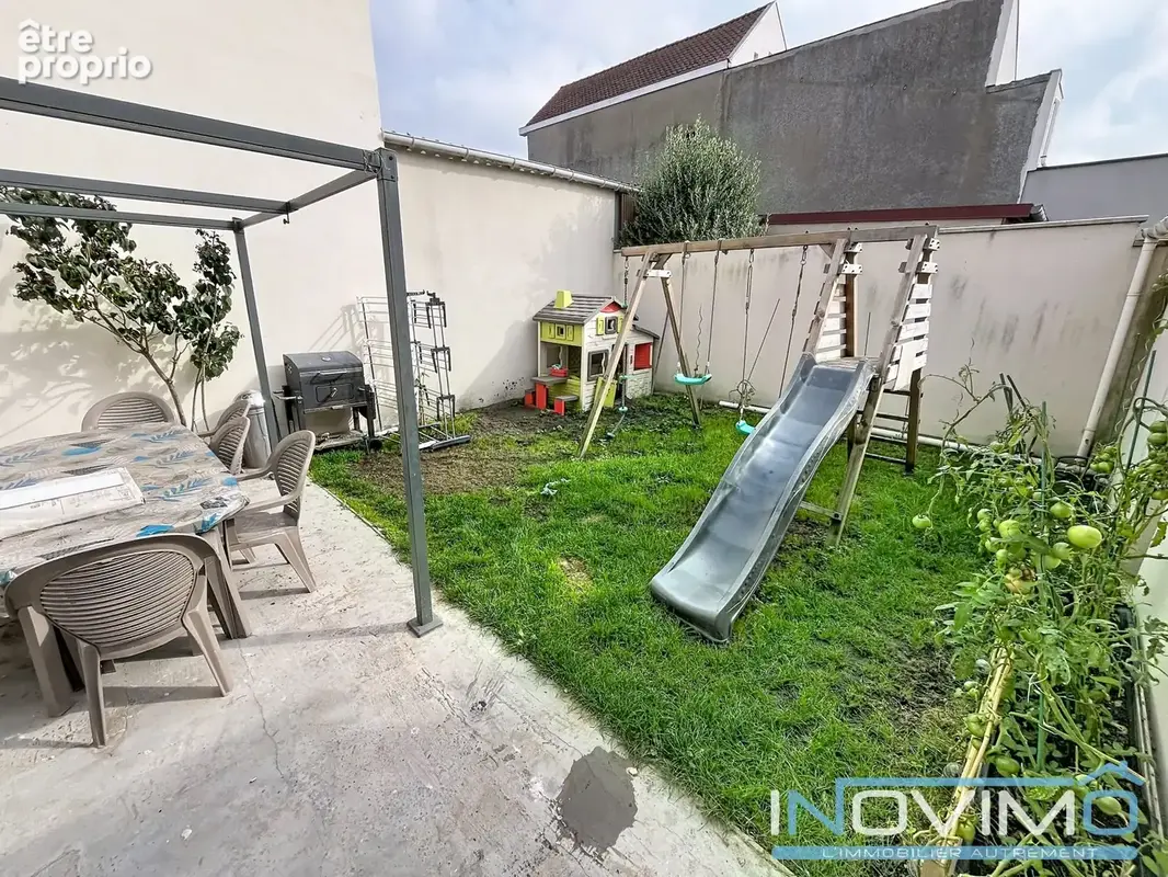 Maison 5 pièces 134 m² à vendre à Leffrinckoucke (59495) - photo 9