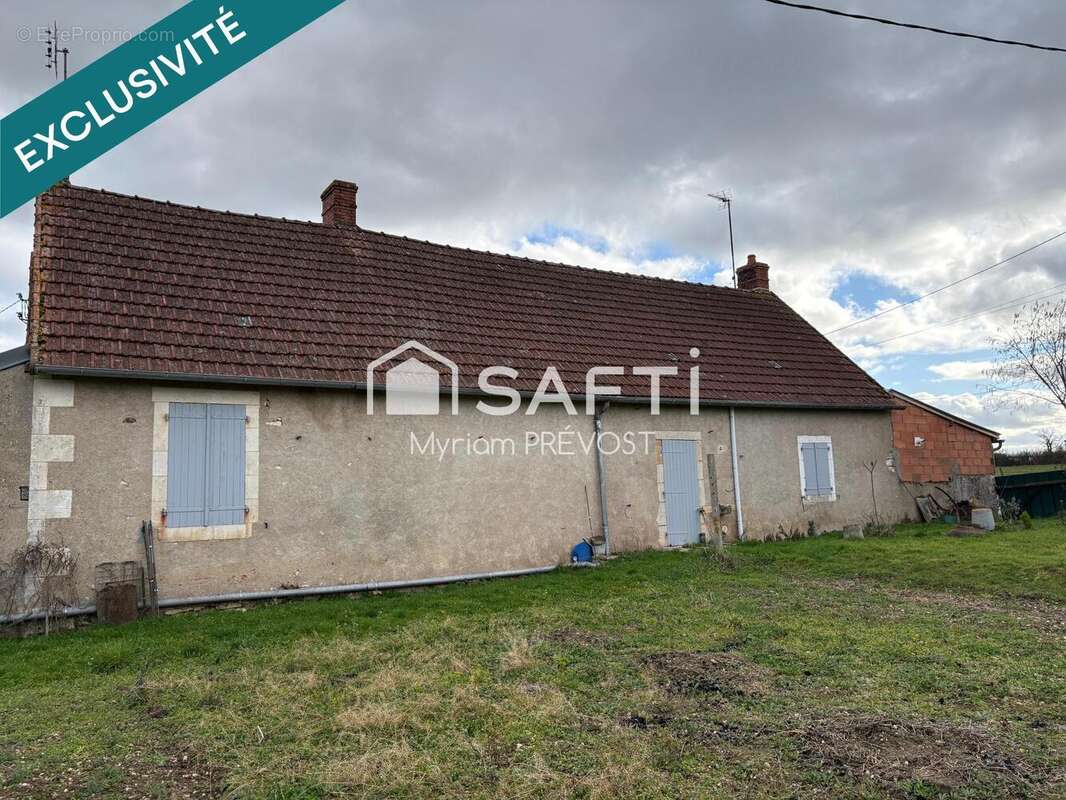 Maison 95 m² à Ids-Saint-Roch  - photo 4