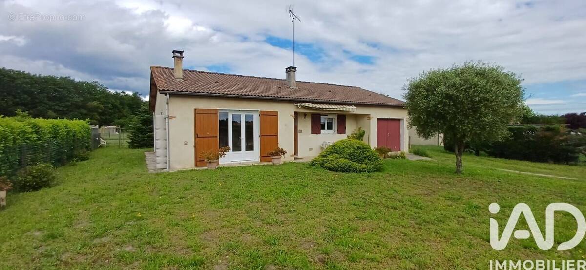 Photo 1 - Maison à LANGON