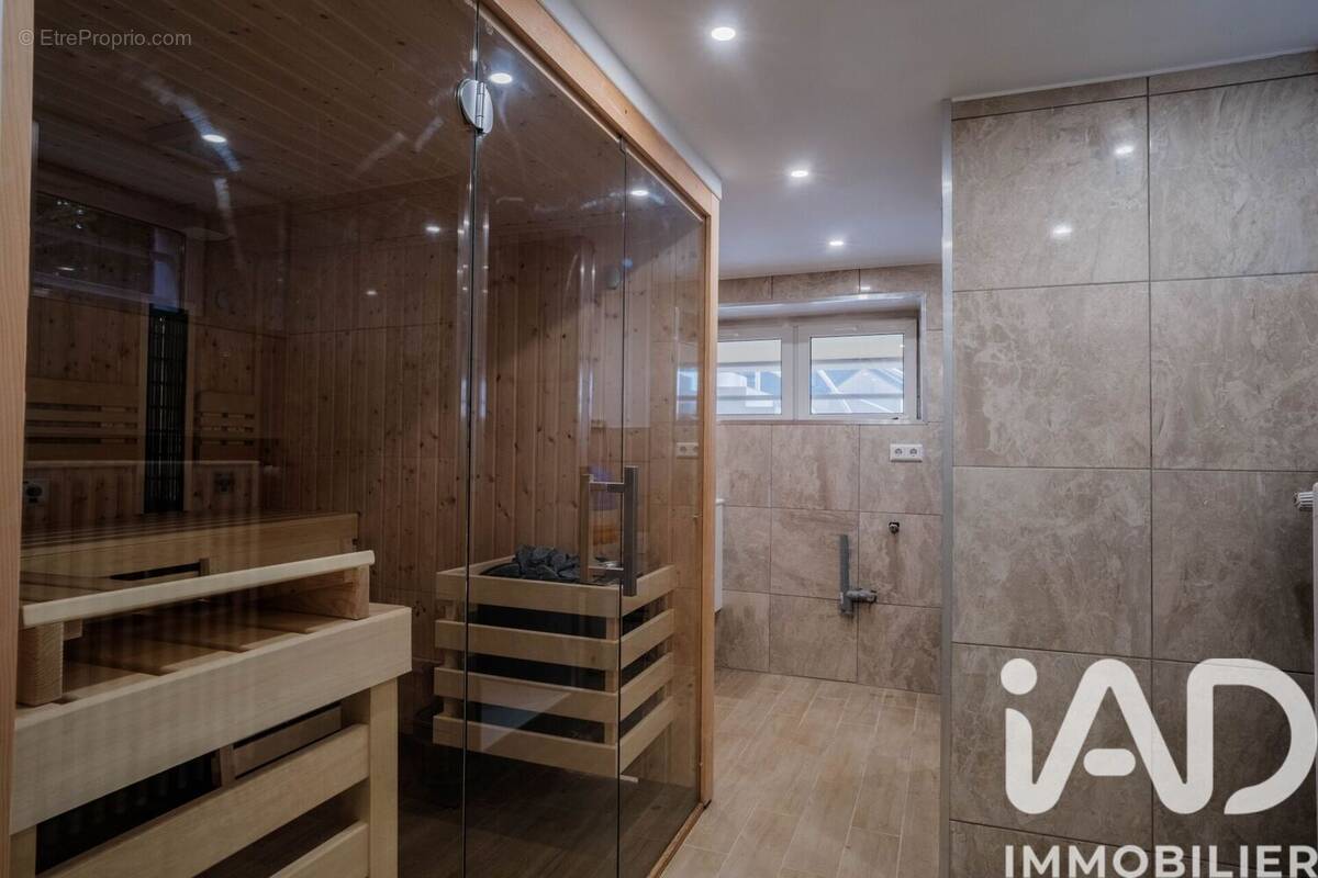 Photo 1 - Maison à RICHEMONT