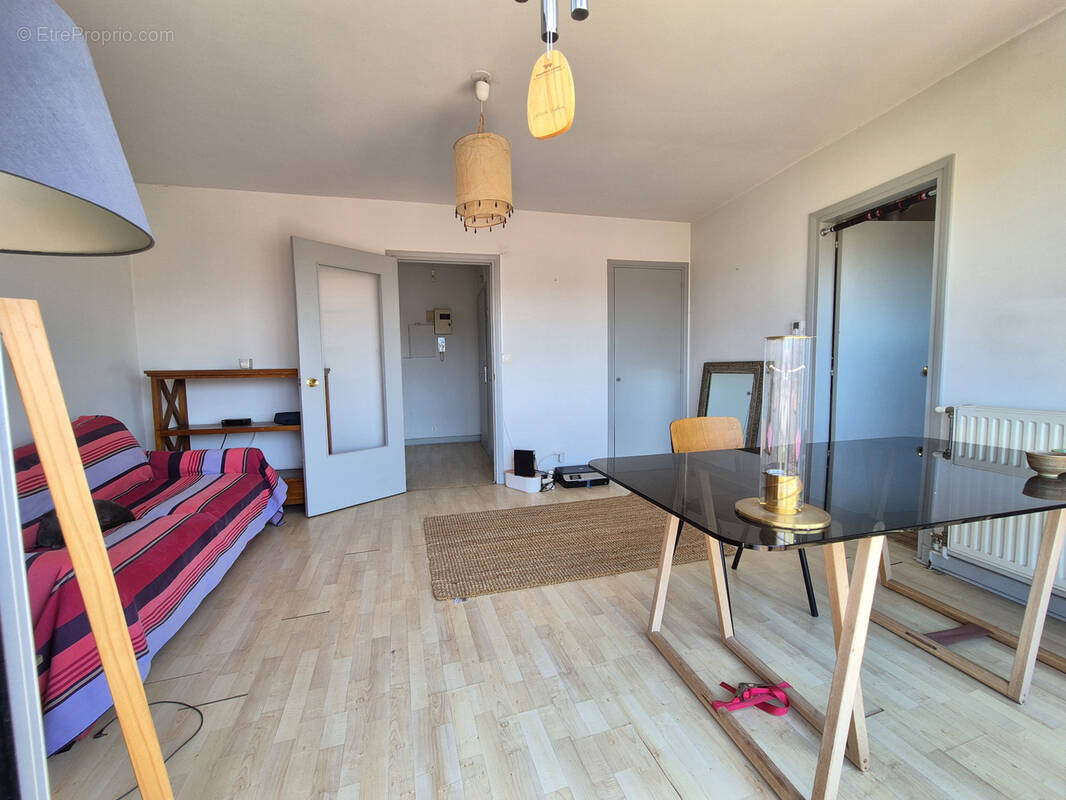 Appartement à BIARRITZ