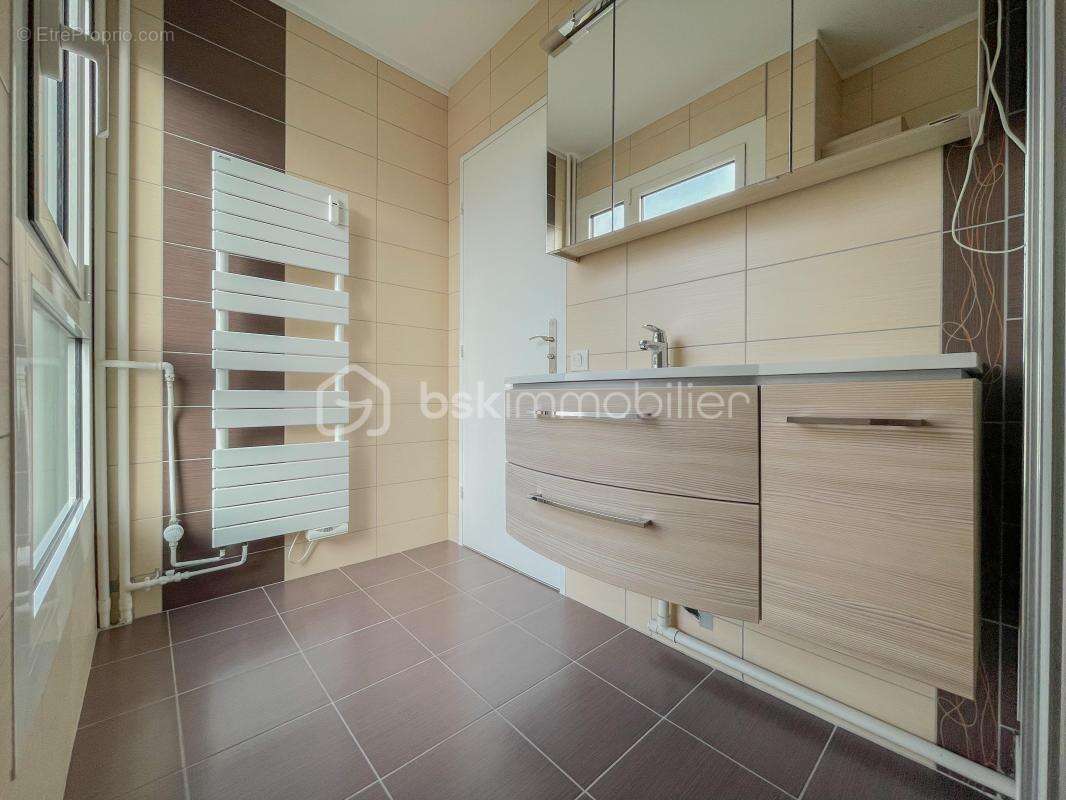 Appartement à LIMOGES