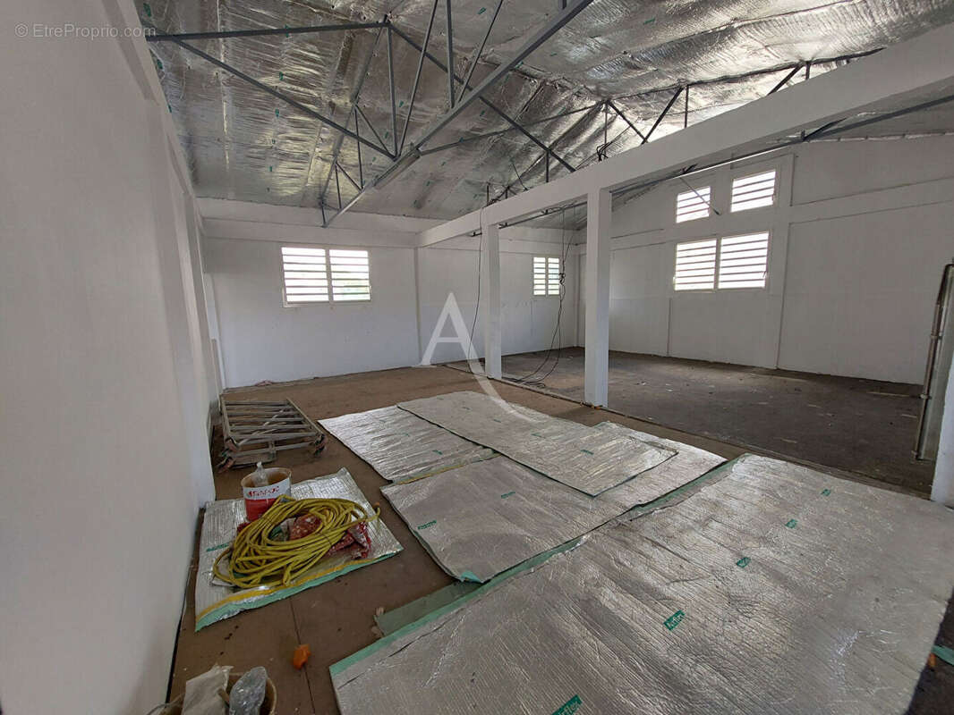 Appartement à SCHOELCHER