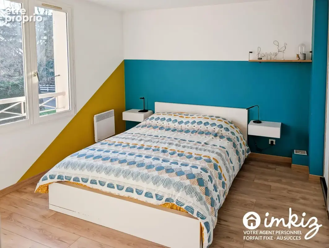 Maison familiale d'exception, jardin et garage - photo 4