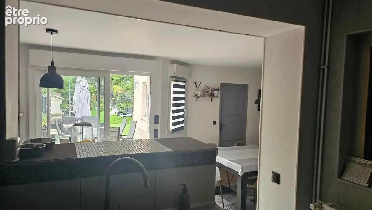Maison 6 pièces 122 m² à vendre à Neuville-En-Ferrain (59960) - photo 6