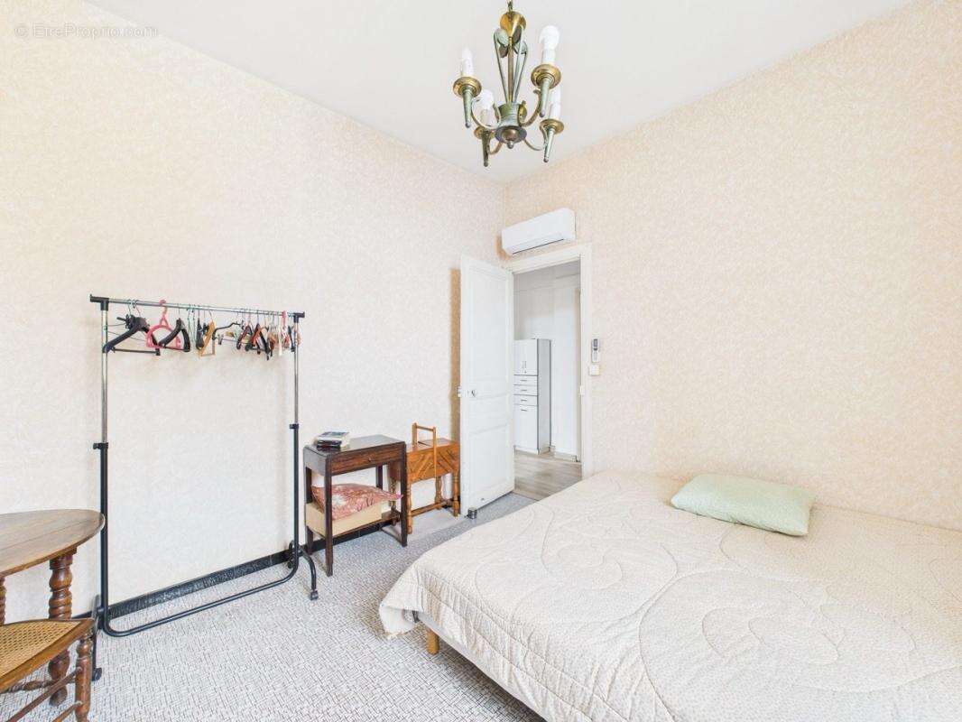 Appartement à AJACCIO