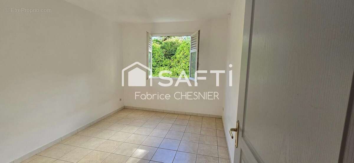 Photo 3 - Appartement à LA TRINITE