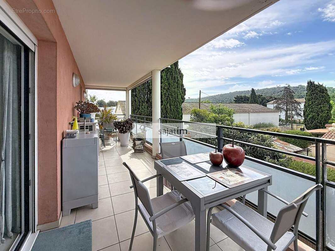 Appartement 68 m² à Sanary-Sur-Mer  - photo 9