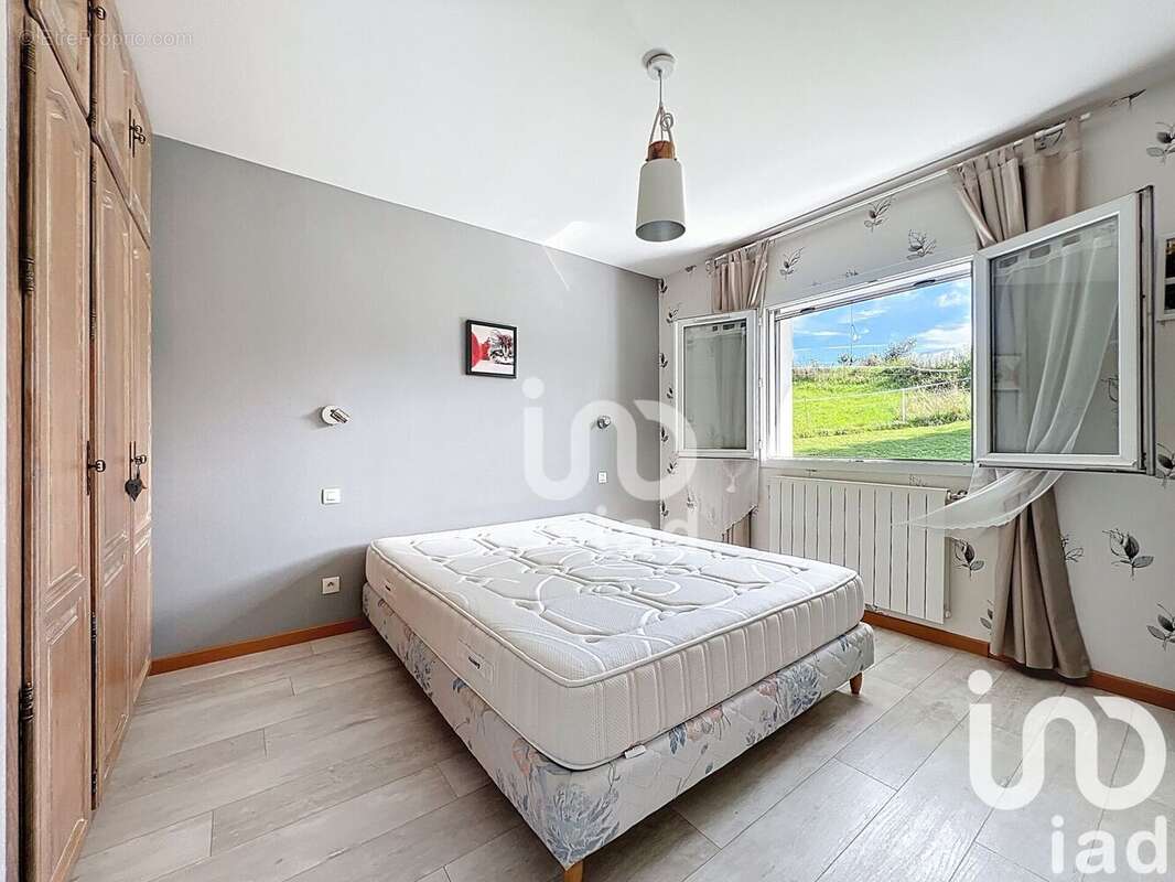 Photo 7 - Maison à QUINTAL