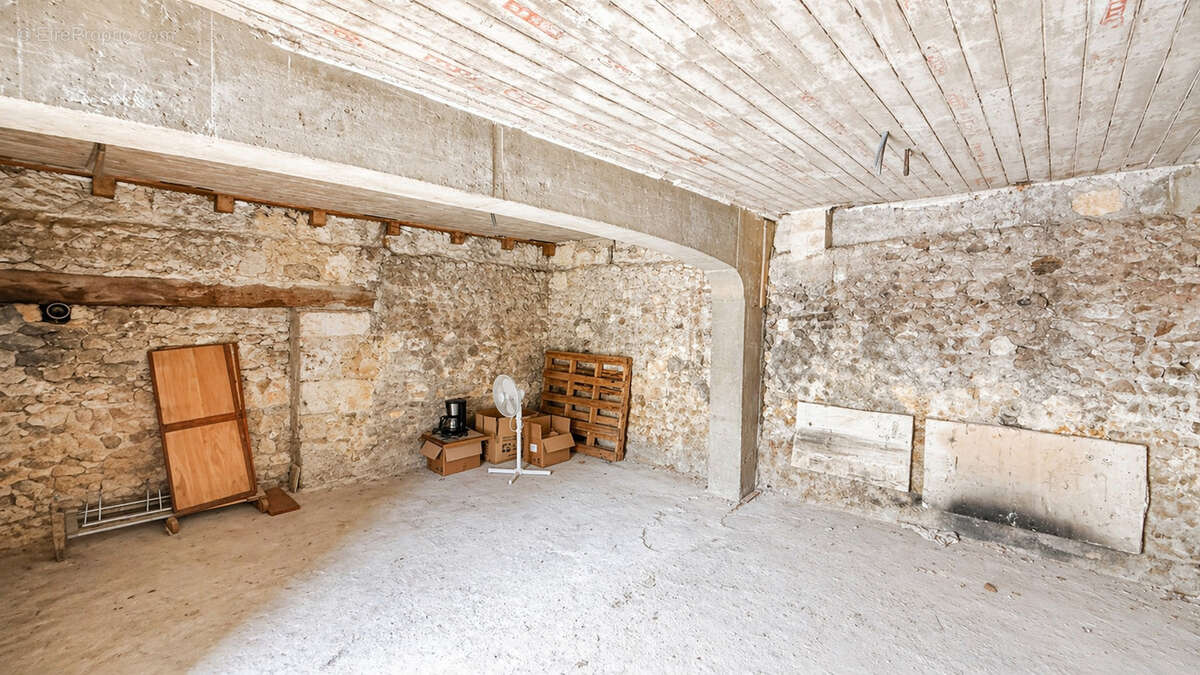 Maison à CHENONCEAUX