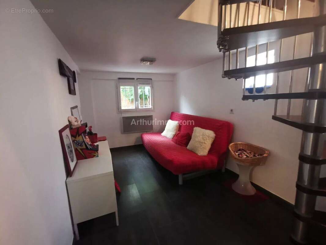 Maison à GOURNAY-SUR-MARNE