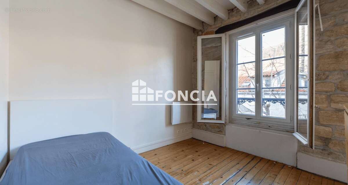 Appartement à RUEIL-MALMAISON
