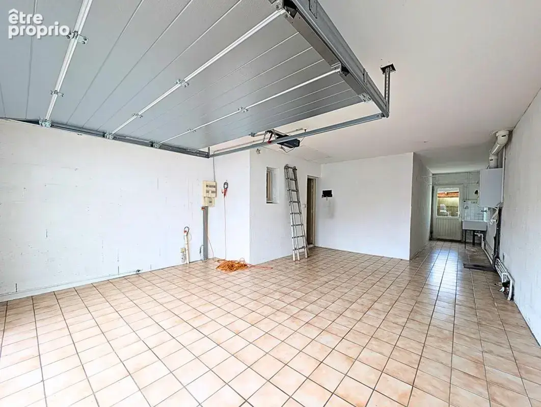 Maison Sainte Luce Sur Loire 5 pièce(s) 112 m2 - photo 9