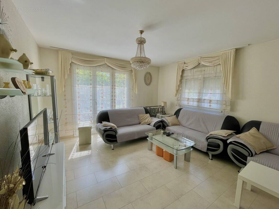 Maison à WITTENHEIM