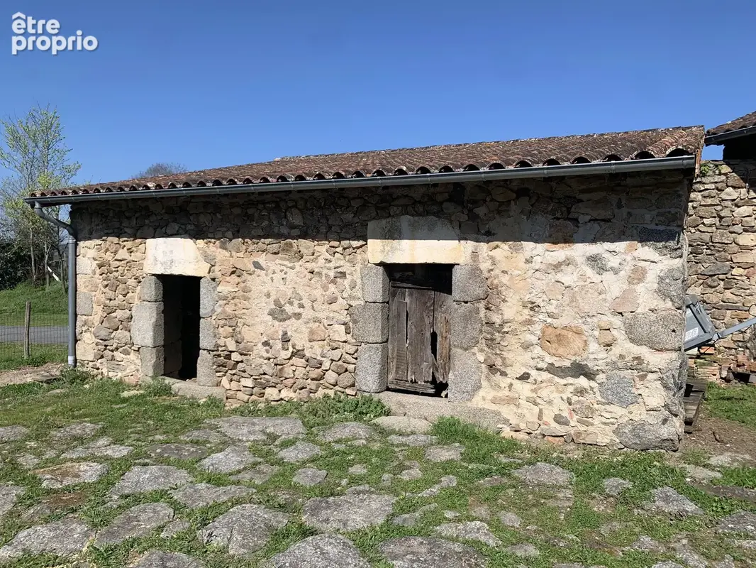 Superbe propriété de caractère avec dépendances et cadre de vie exceptionnel - photo 16