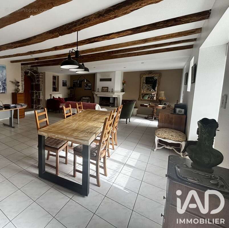 Photo 2 - Maison à SULNIAC