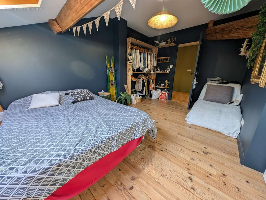 Maison à SAINT-PERAY