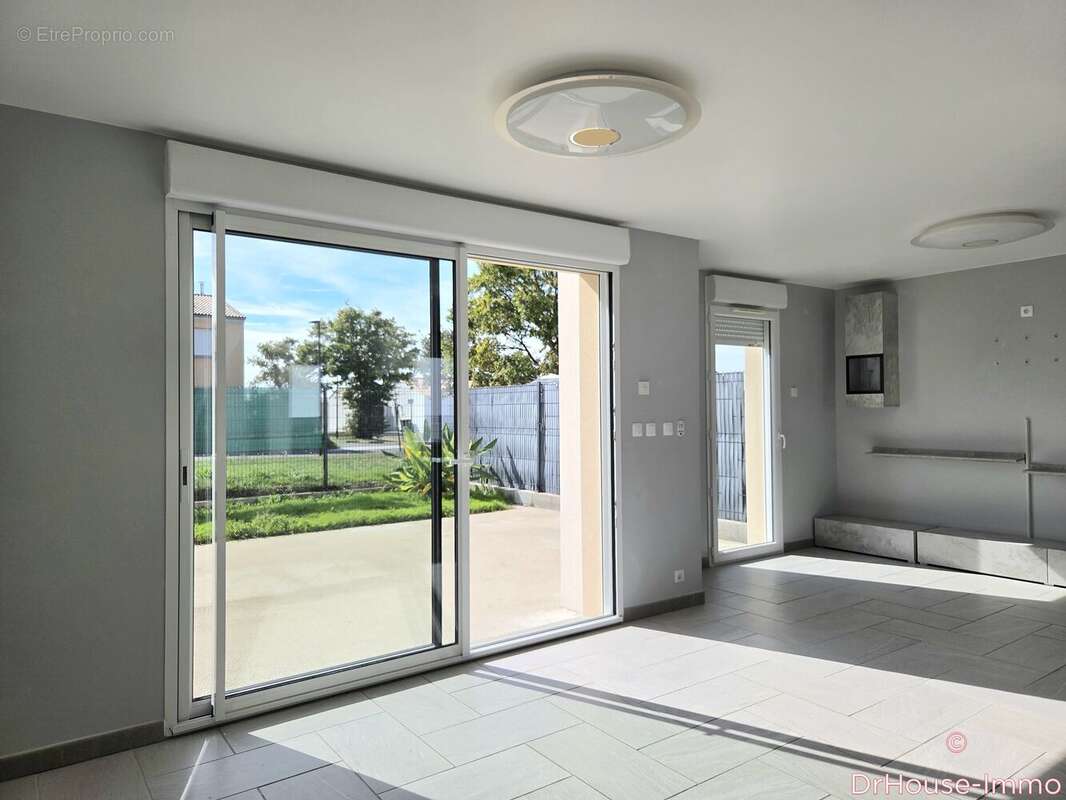 Maison à SAINT-MICHEL-CHEF-CHEF