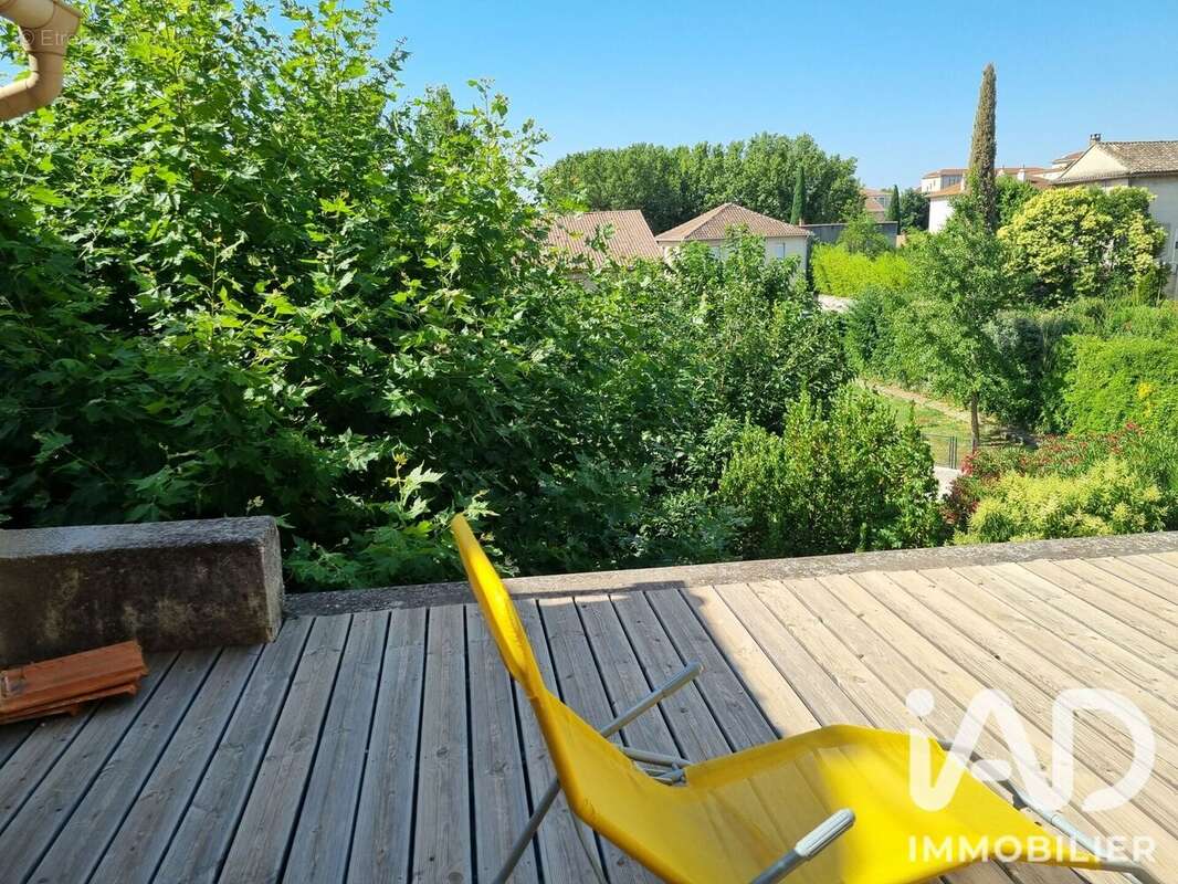 Photo 7 - Maison à CARPENTRAS