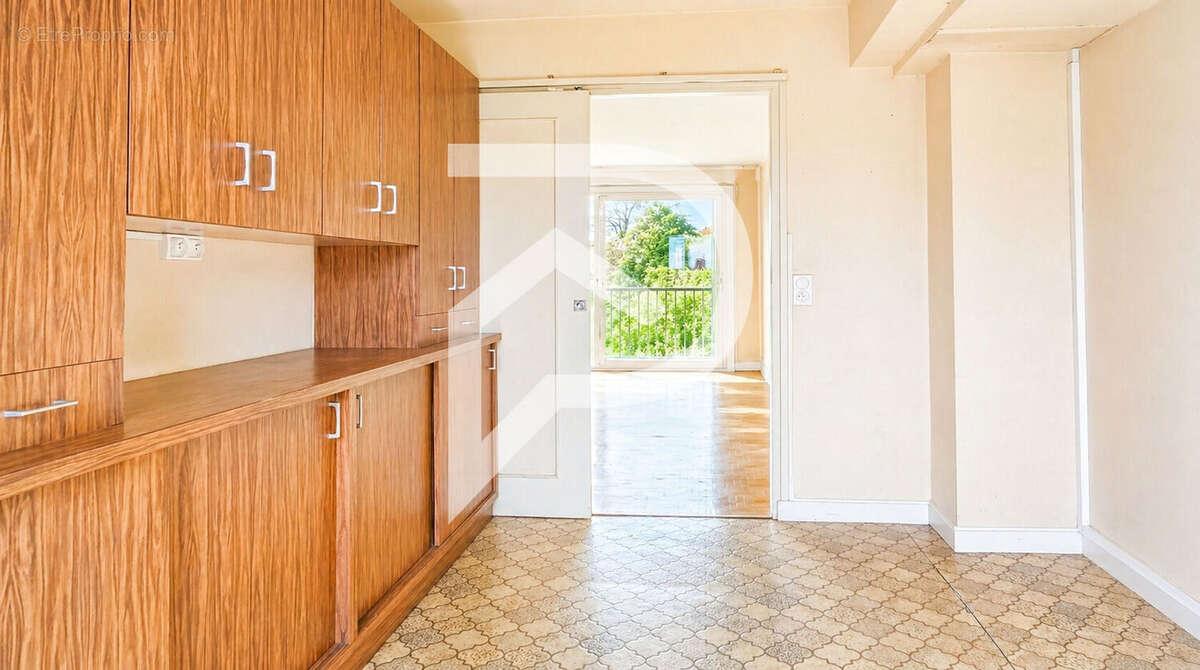 Appartement à CASTRES