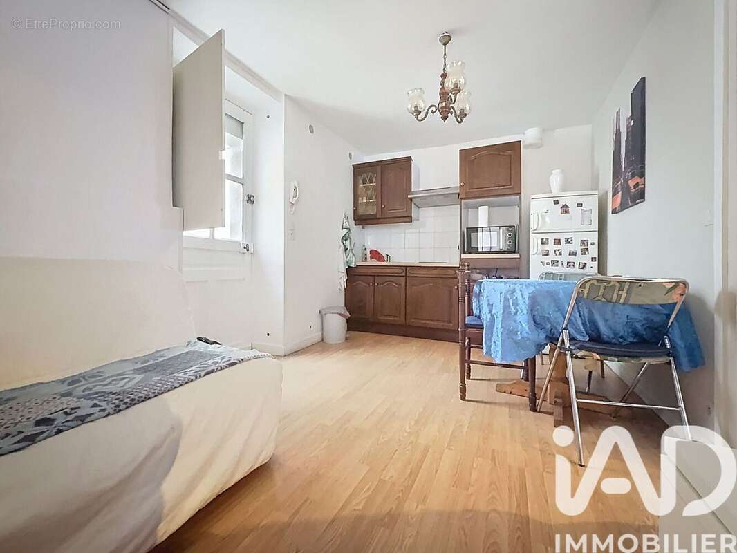 Photo 2 - Appartement à VERSAILLES