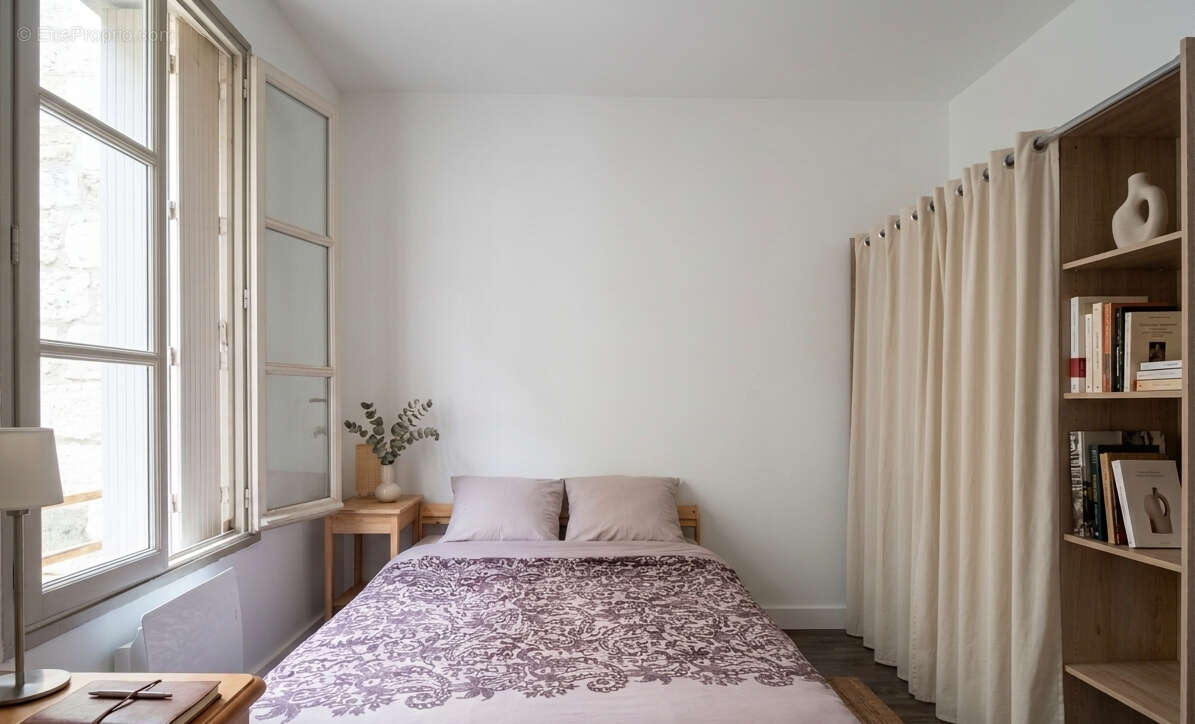 Appartement à TOURS