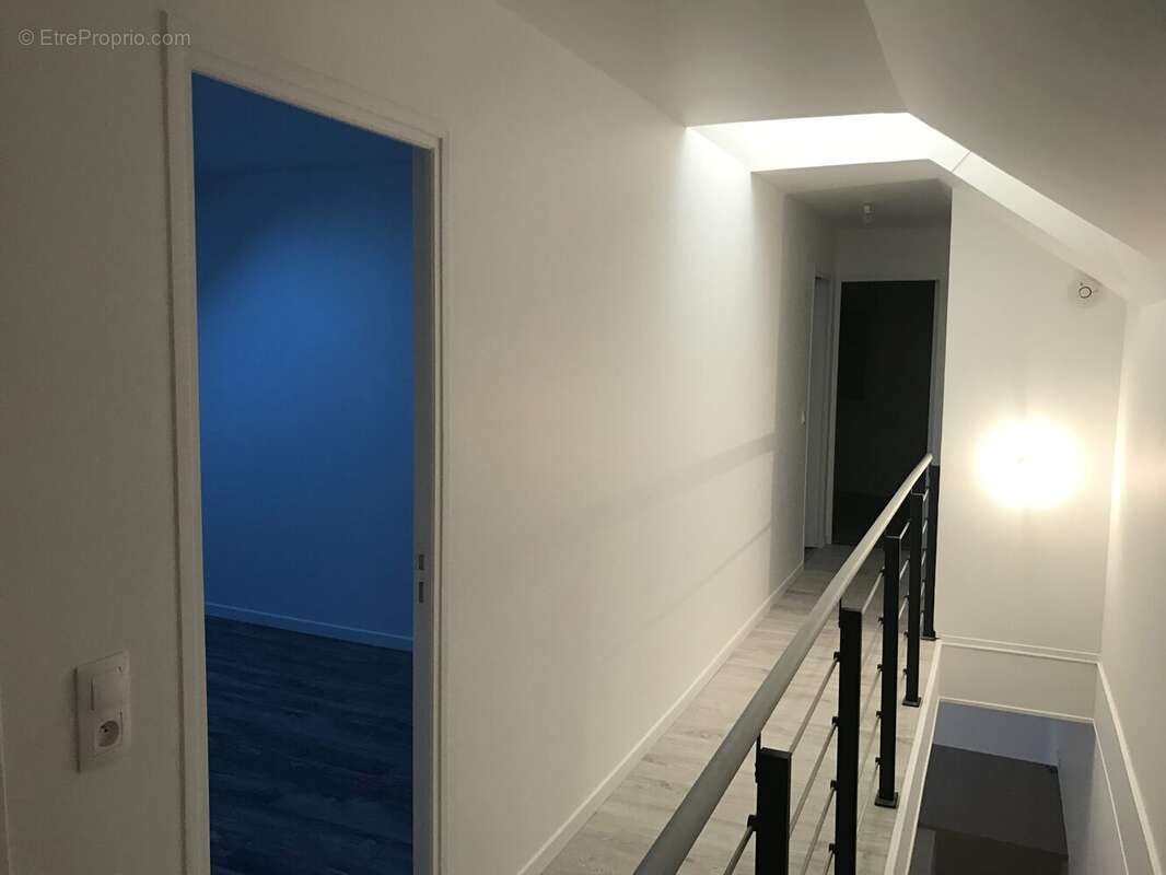 Appartement à BRUNOY