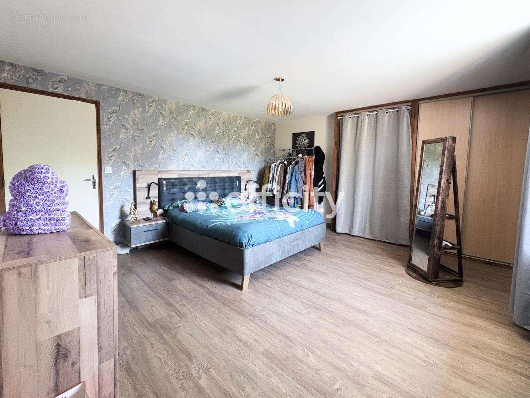 Maison 165 m² à Saint-Samson-De-Bonfosse  - photo 11