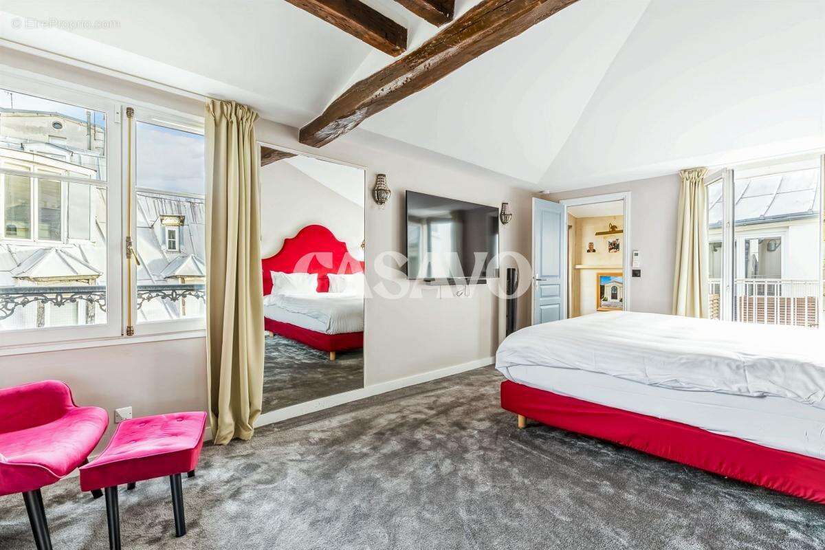 Appartement à PARIS-6E