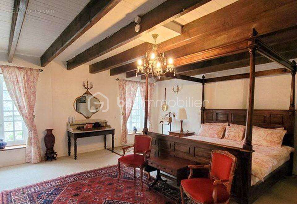 Maison de Campagne d'Exception - photo 7