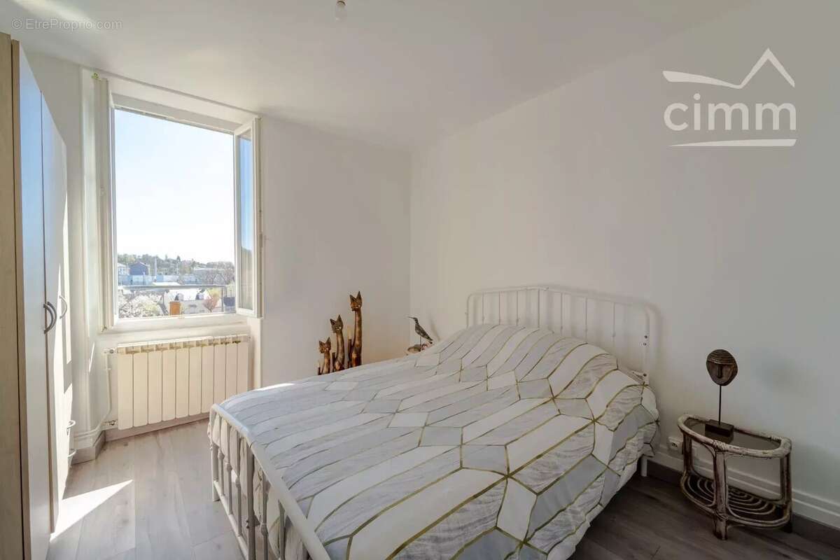 Appartement à IMPHY