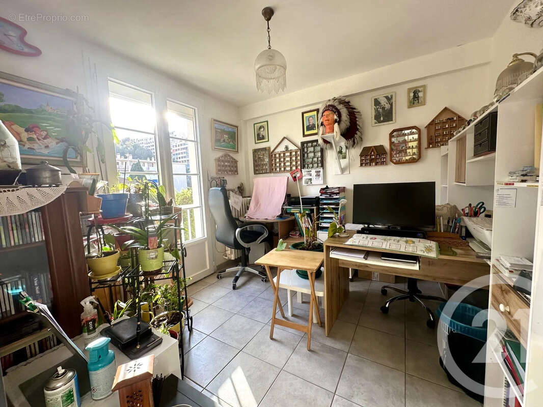 Appartement à LA SEYNE-SUR-MER