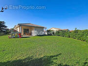 Maison à SALIES-DE-BEARN