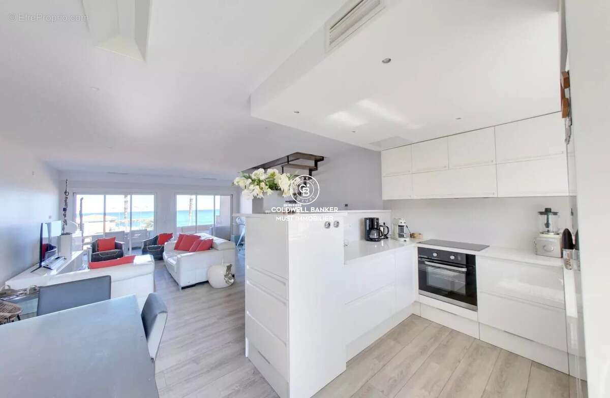 Maison à SAINTE-MARIE