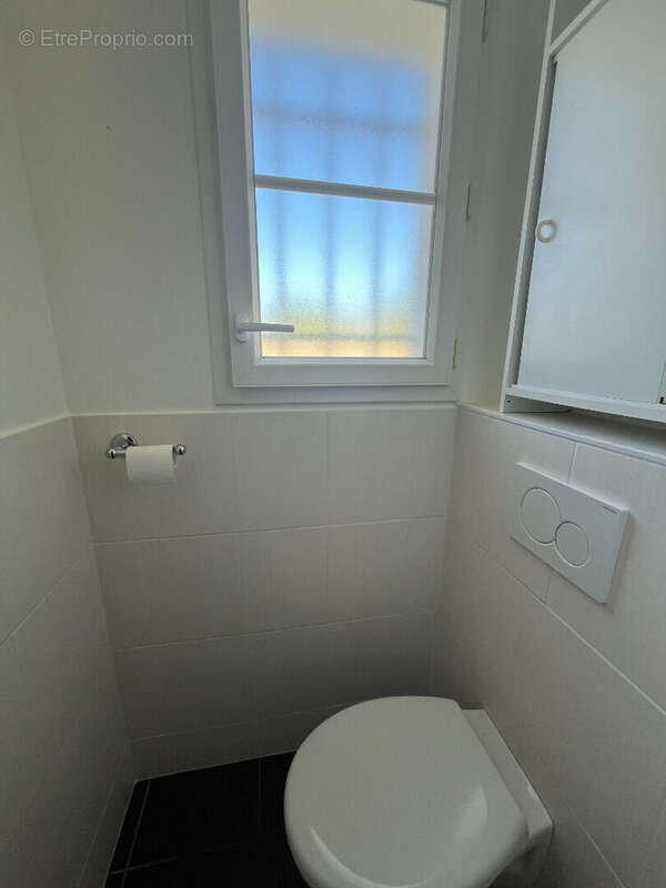 Maison à SAINT-PIERRE-D'OLERON