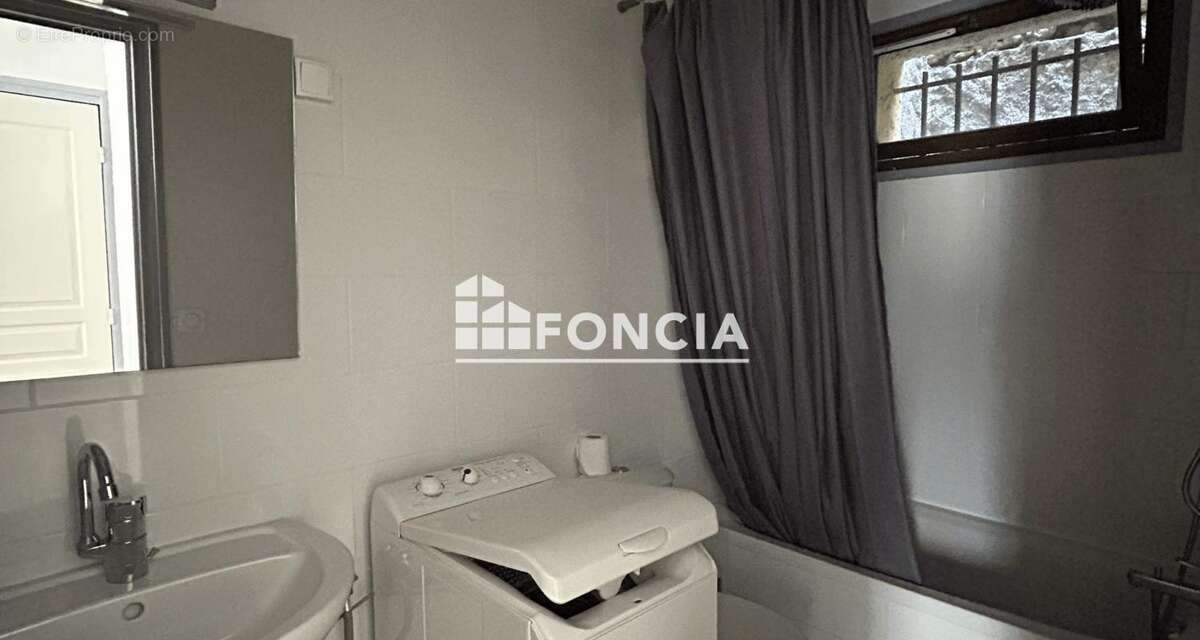 Appartement à NARBONNE
