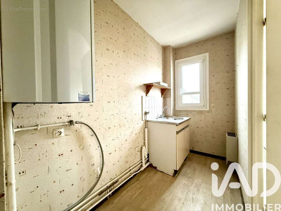 Photo 9 - Appartement à ELANCOURT