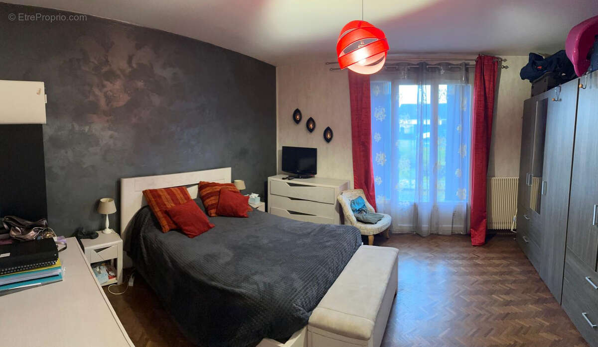 Maison à IDRON