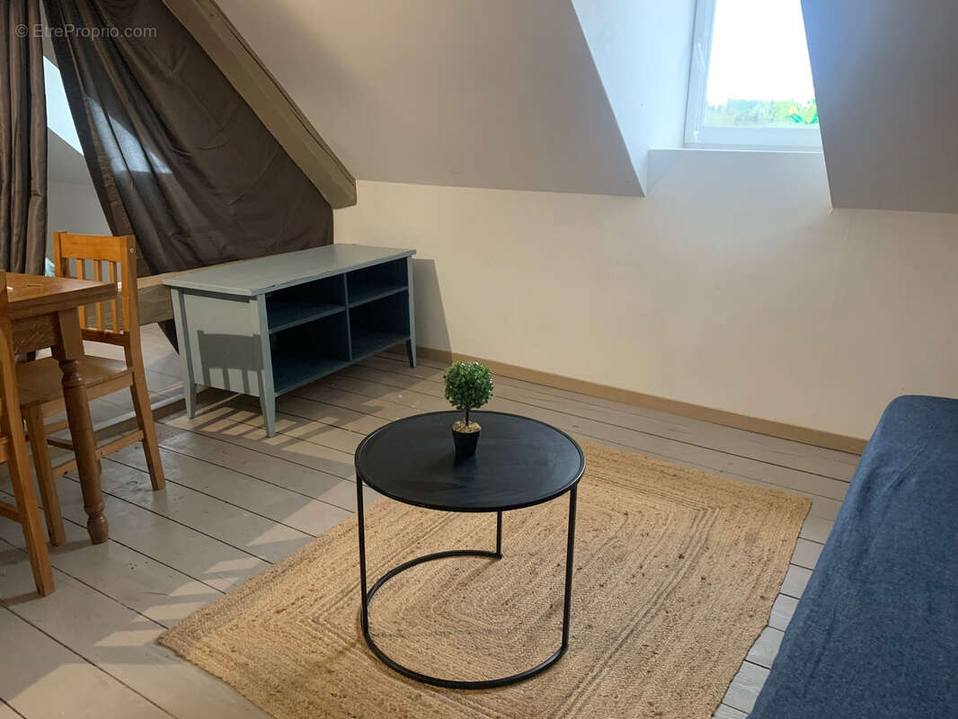 Maison à LA PETITE-RAON