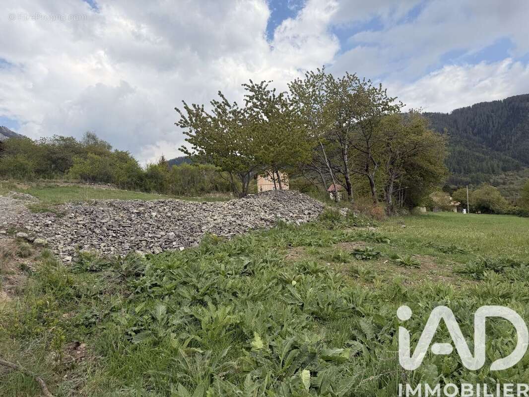 Photo 5 - Terrain à VALDEBLORE