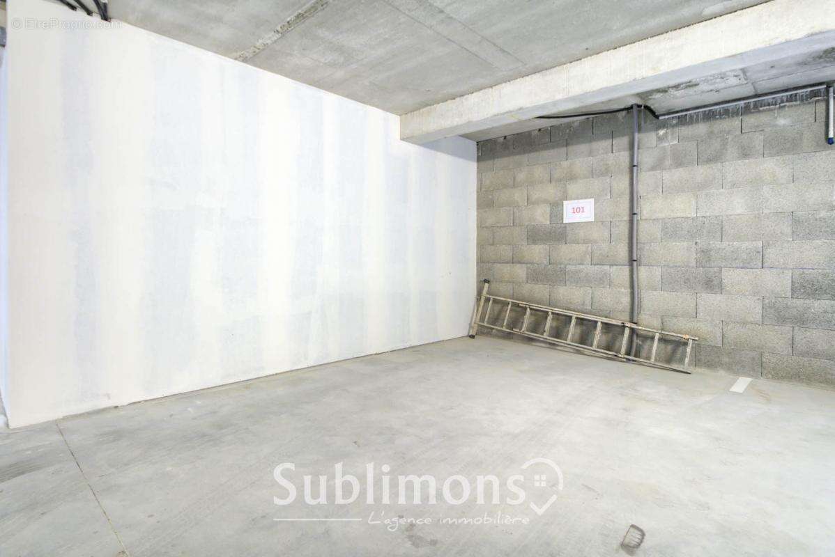 Appartement à VALLET