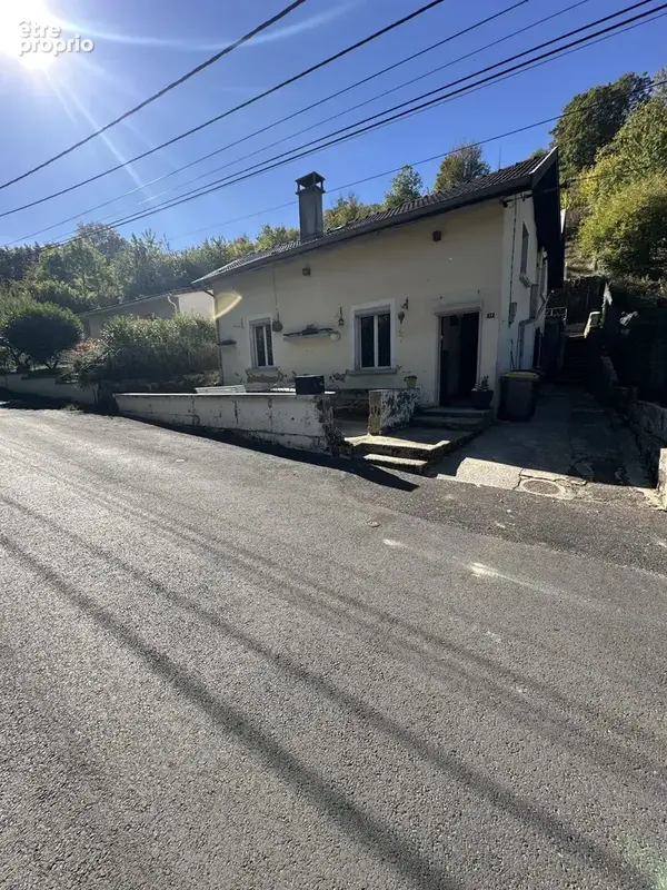 Maison 6 pièces 90 m² à vendre à Fains-Veel (55000) - photo 8